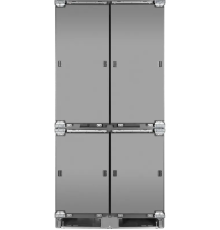 Встраиваемый холодильник HIBERG S-RFQ 800 B inverter