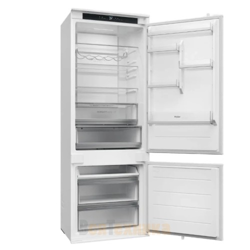Встраиваемый холодильник Haier HBCN7190U1
