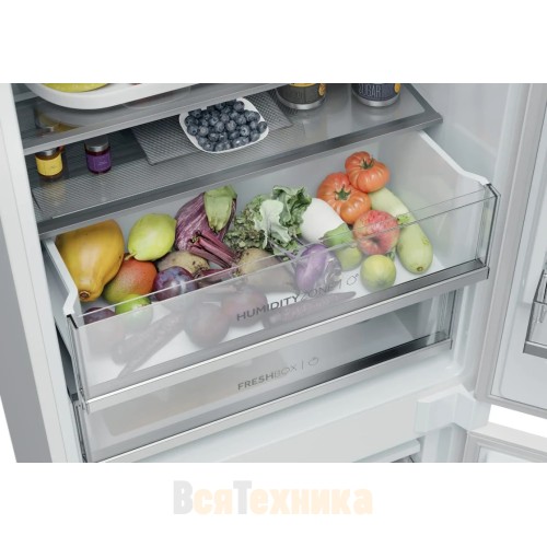 Встраиваемый холодильник Haier HBCN7190U1