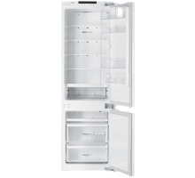 Встраиваемый холодильник LG GR-N266LLP