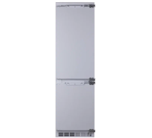 Встраиваемый холодильник Ledum LBRF-230 W