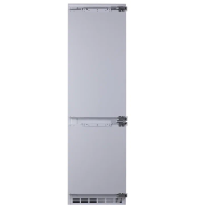 Встраиваемый холодильник Ledum LBRF-230 W