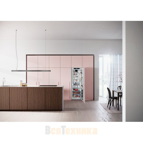 Встраиваемый холодильник Liebherr IRBci 5180 Peak BioFresh