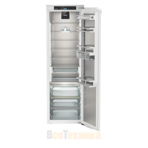 Встраиваемый холодильник Liebherr IRBci 5180 Peak BioFresh