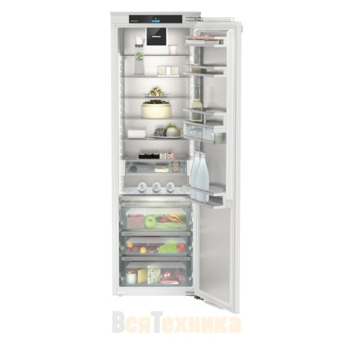 Встраиваемый холодильник Liebherr IRBci 5180 Peak BioFresh