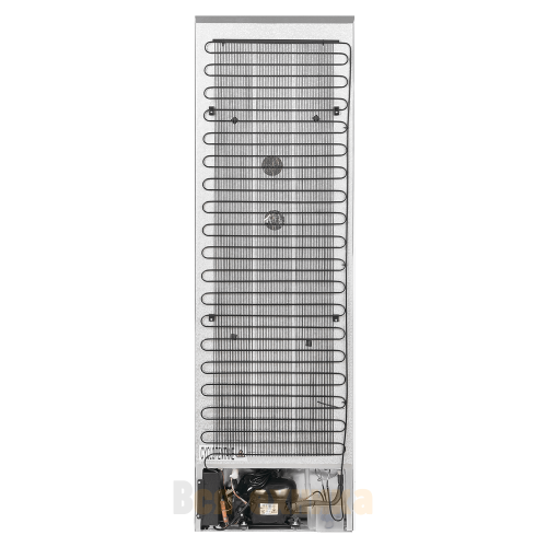 Встраиваемый холодильник Maunfeld MBF177NFFWGR Inverter