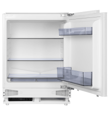 Встраиваемый холодильник Maunfeld MBL88SWGR