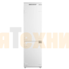 Встраиваемый холодильник Midea MDRE414FGE01
