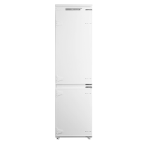 Встраиваемый холодильник Midea MDRE414FGE01