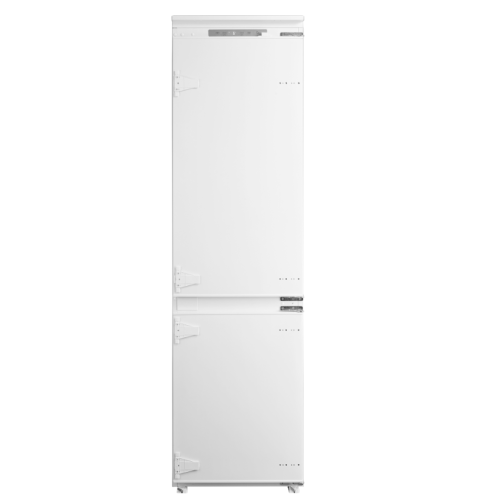 Встраиваемый холодильник Midea MDRE414FGE01