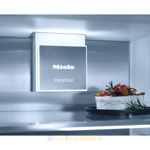 Встраиваемый холодильник Miele K 7777 C