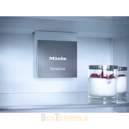 Встраиваемый холодильник Miele K7433 E