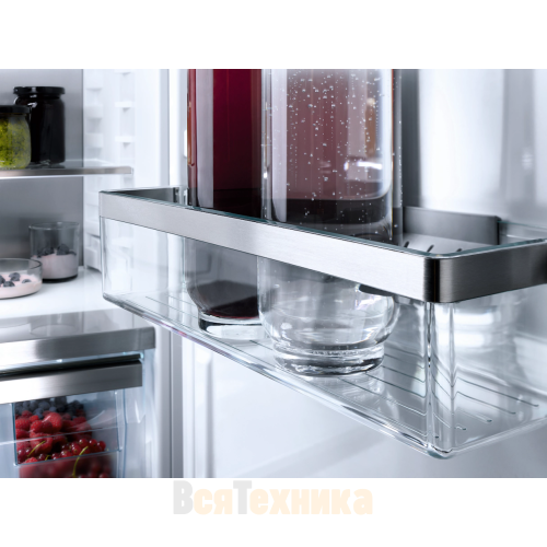 Встраиваемый холодильник Miele K7433 E