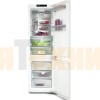 Встраиваемый холодильник Miele KFN 7774 C