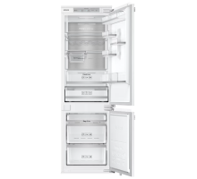 Встраиваемый холодильник Samsung BRB260187WW/WT