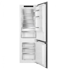 Встраиваемый холодильник Smeg C9174DN2D