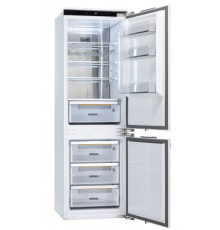 Встраиваемый холодильник Vard VIC177NI
