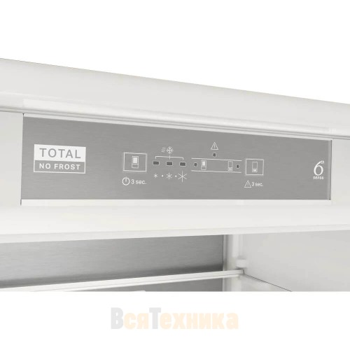 Встраиваемый холодильник Whirlpool WH SP70 T122