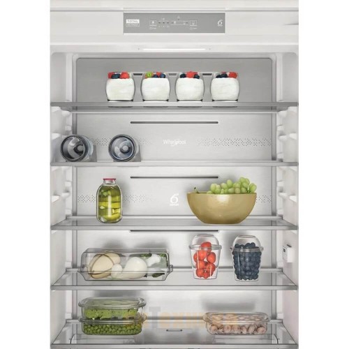 Встраиваемый холодильник Whirlpool WH SP70 T122