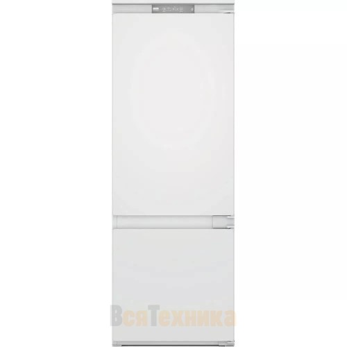 Встраиваемый холодильник Whirlpool WH SP70 T122