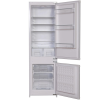 Встраиваемый холодильник Scandilux RBI120