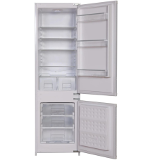 Встраиваемый холодильник Scandilux RBI120