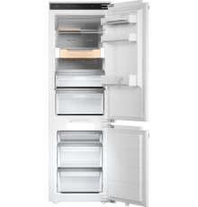 Встраиваемый комбинированный холодильник Asko RBC576DNC1