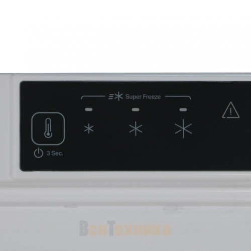 Морозильная камера Indesit DFZ 5175