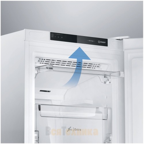 Морозильная камера Indesit DFZ 5175