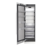 Морозильная камера Signature Kitchen Suite SKSCF2411P