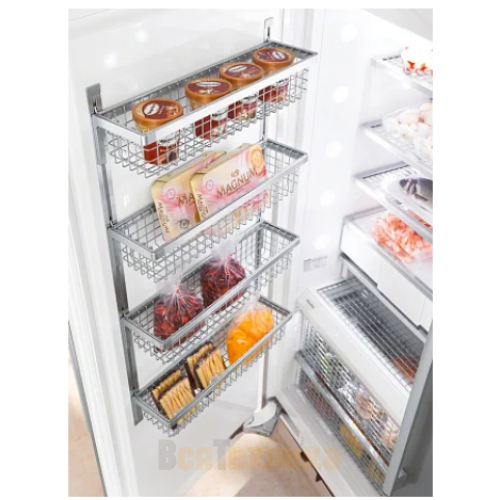 Морозильник Miele F 1472 Vi