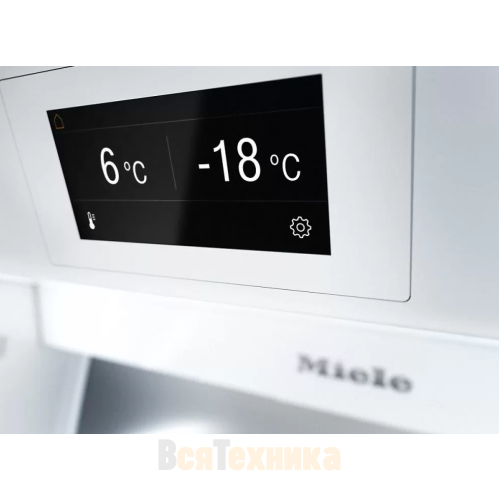 Морозильник Miele F2411Vi
