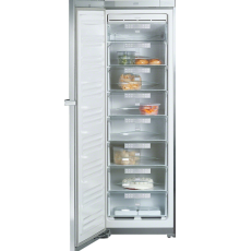 Морозильник  Miele FN 14827 S ED/CS-1