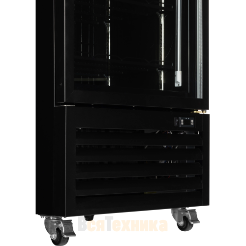 Витрина морозильная NORD FSC 400 GB