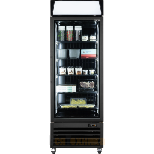Витрина морозильная NORD FSC 400 GB