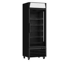 Витрина морозильная NORD FSC 400 GB