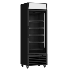 Витрина морозильная NORD FSC 400 GB