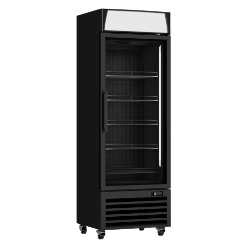 Витрина морозильная NORD FSC 400 GB