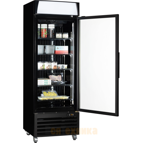 Витрина морозильная NORD FSC 400 GB