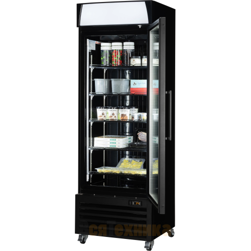 Витрина морозильная NORD FSC 400 GB
