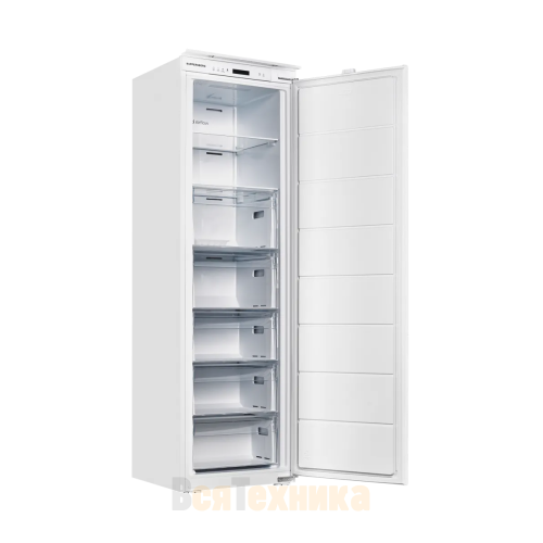 Встраиваемая морозильная камера Kuppersberg SFB 1781