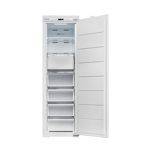 Встраиваемая морозильная камера Kuppersberg SFB 1781