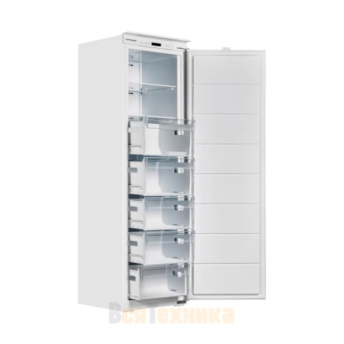 Встраиваемая морозильная камера Kuppersberg SFB 1781