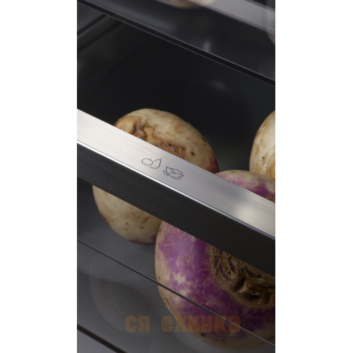 Встраиваемая морозильная камера V-ZUG Freezer V4000 178N FR4T-53003