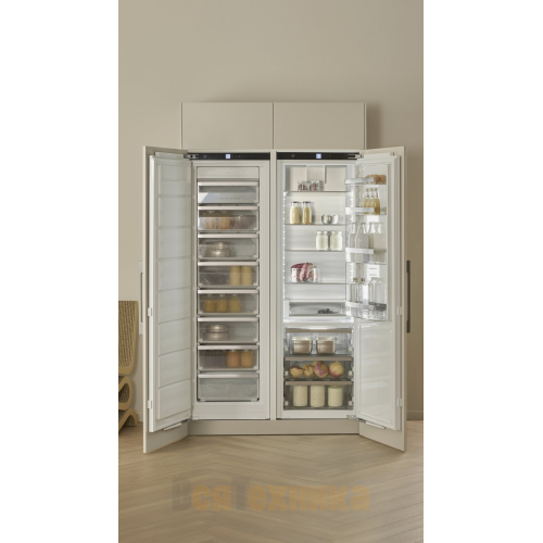 Встраиваемая морозильная камера V-ZUG Freezer V4000 178N FR4T-53003