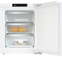 Встраиваемый морозильник Miele FNS 7040 C