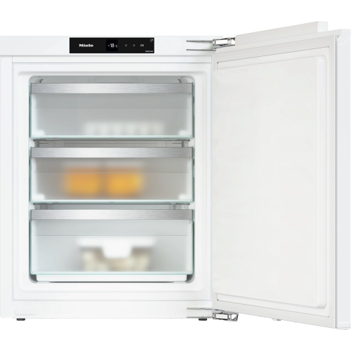 Встраиваемый морозильник Miele FNS 7040 C