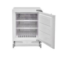 Встраиваемый морозильный шкаф GRAUDE FG 80.2