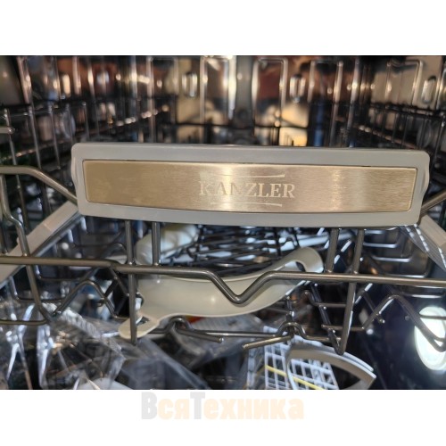 Посудомоечная машина Kanzler S 524