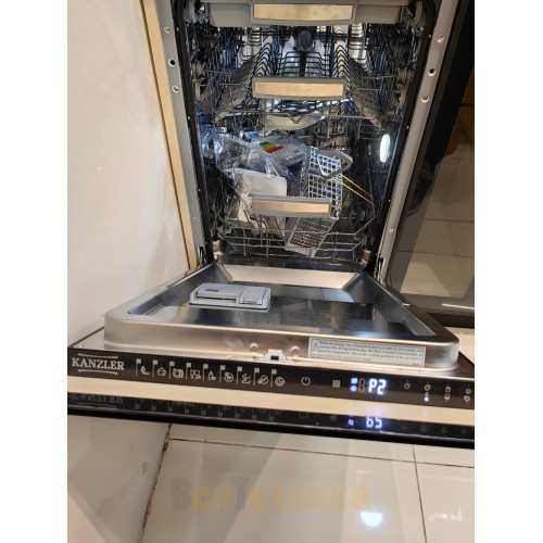 Посудомоечная машина Kanzler S 524